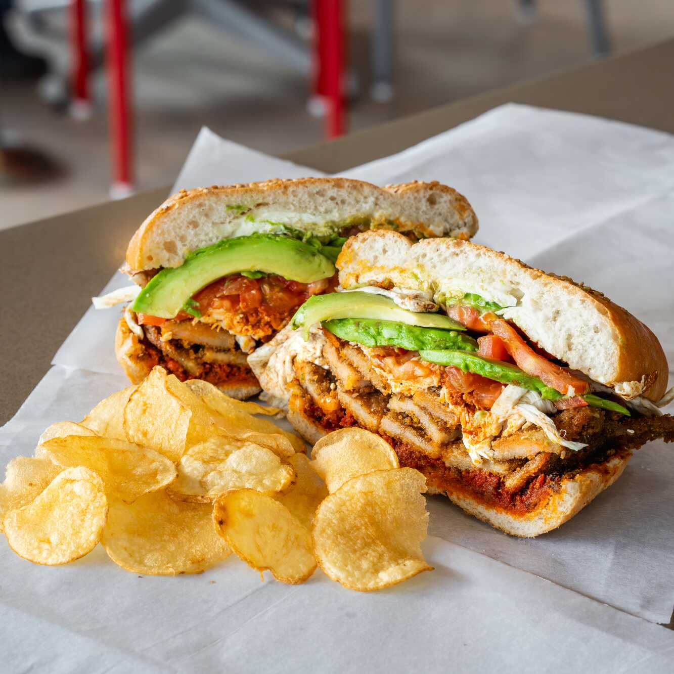 Torta Argentina