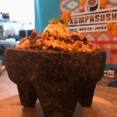Yakimeshi Res