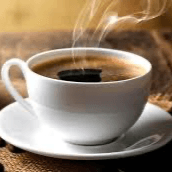 Americano o Descafeinado