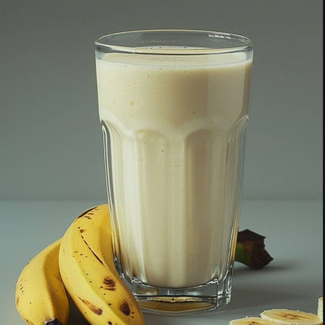 Licuado de Plátano 500 ml