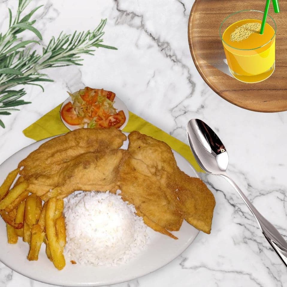 Chuleta de Pollo