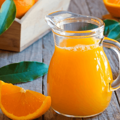 JUGO DE NARANJA 500 Ml