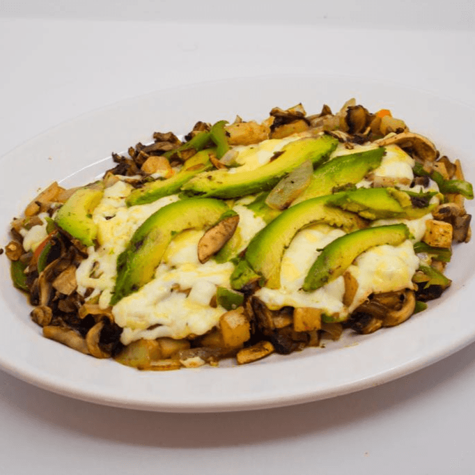 Vegetariano (350g)
