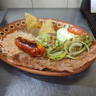 Arrachera