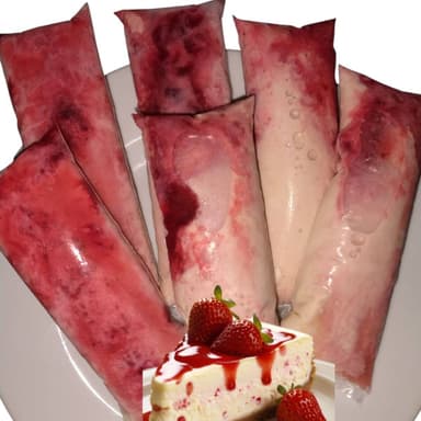 cheesecake de fresa PREMIUM