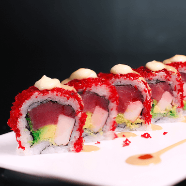 Red Pasión Roll