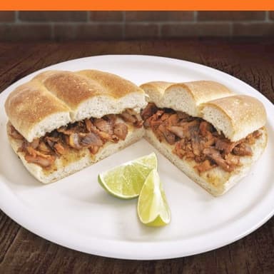 Torta Cubana