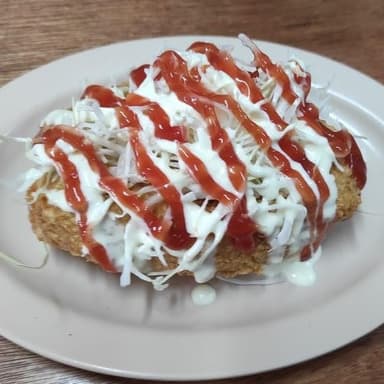Taco de Carne