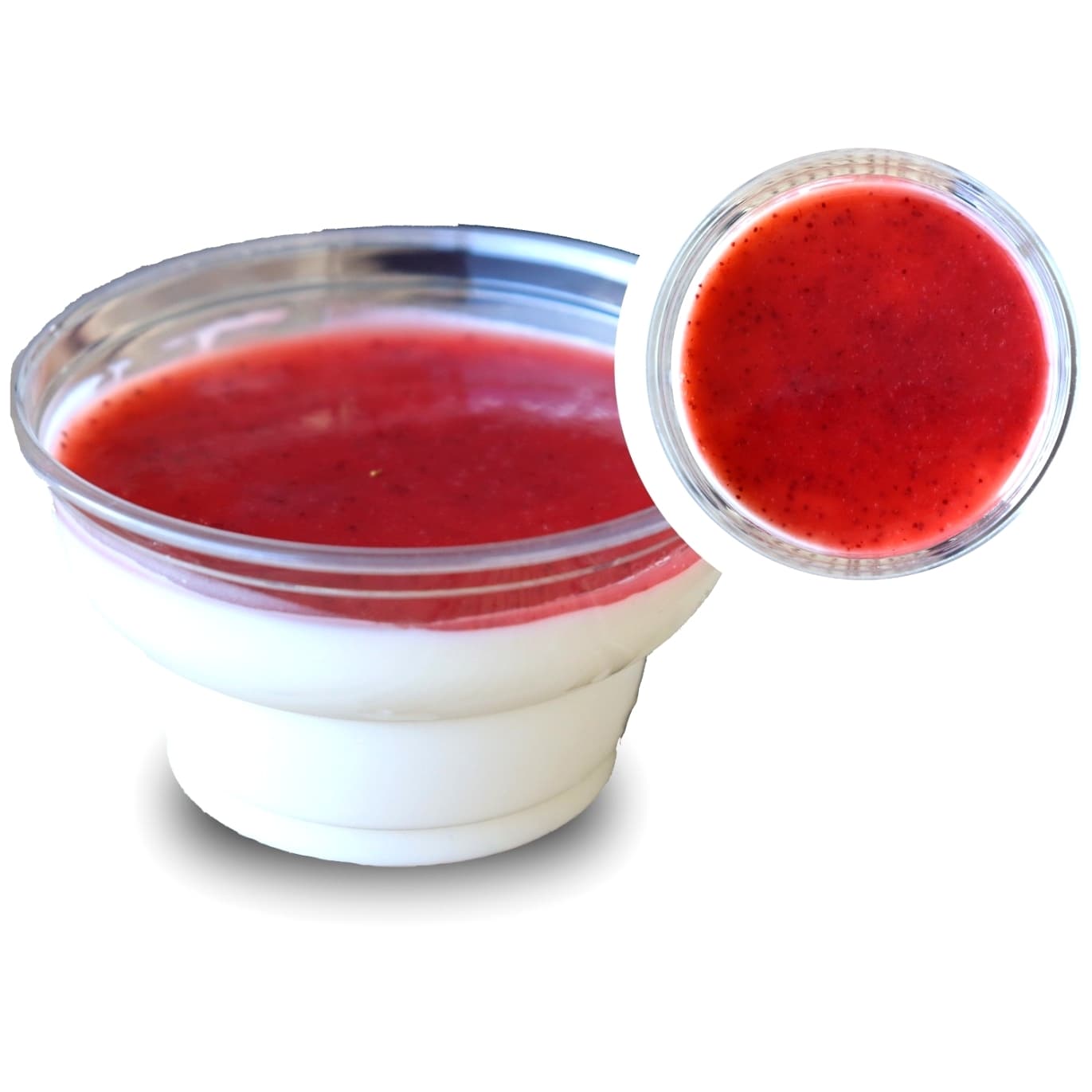 Panna Cotta