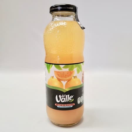 Jugo del Valle Guayaba 413 Ml