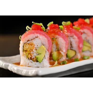 SATÉLITE ROLL