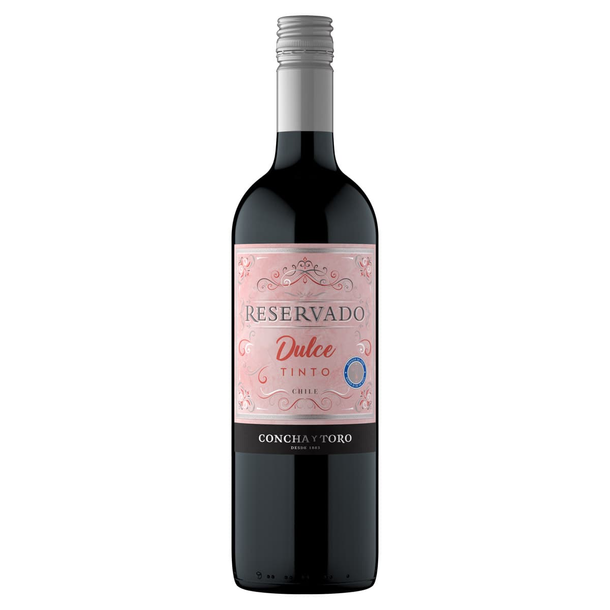 Reservado Vino Tinto Dulce 750 ml