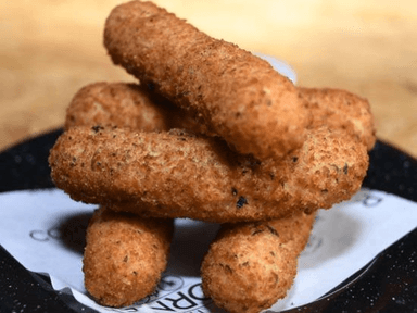 Dedos de Queso