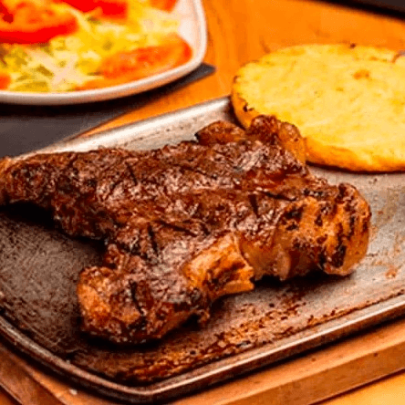 Churrasco DiDi