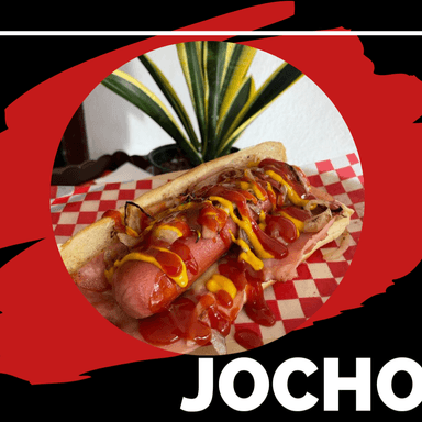 Jocho