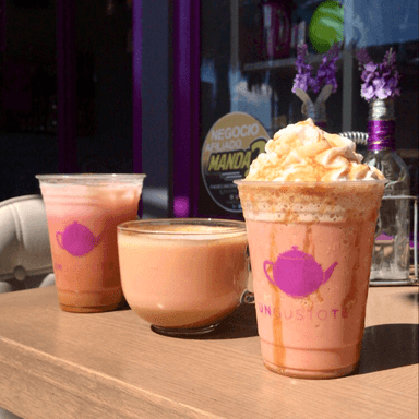 Pumpkin Spice Latte
