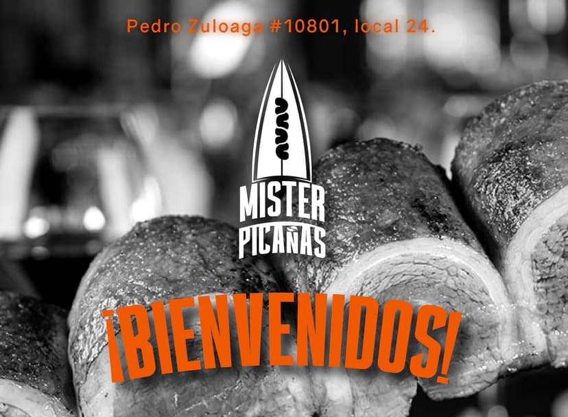 Mister Picañas