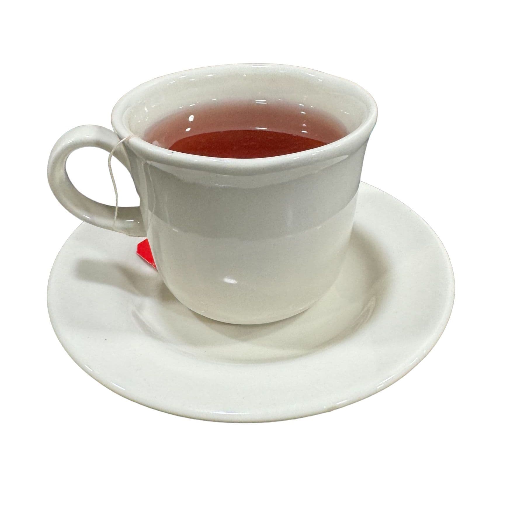 Té de Manzana Canela