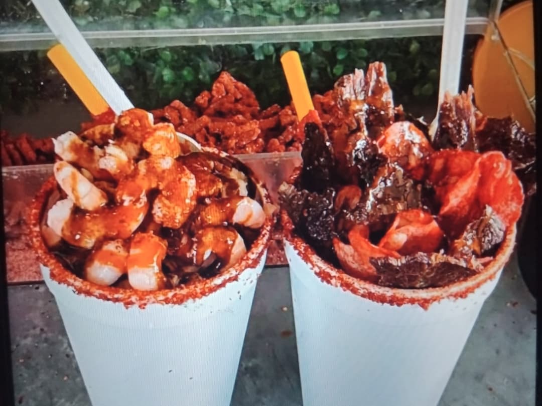 Snack's Kamady