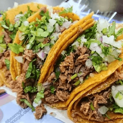 Tacos