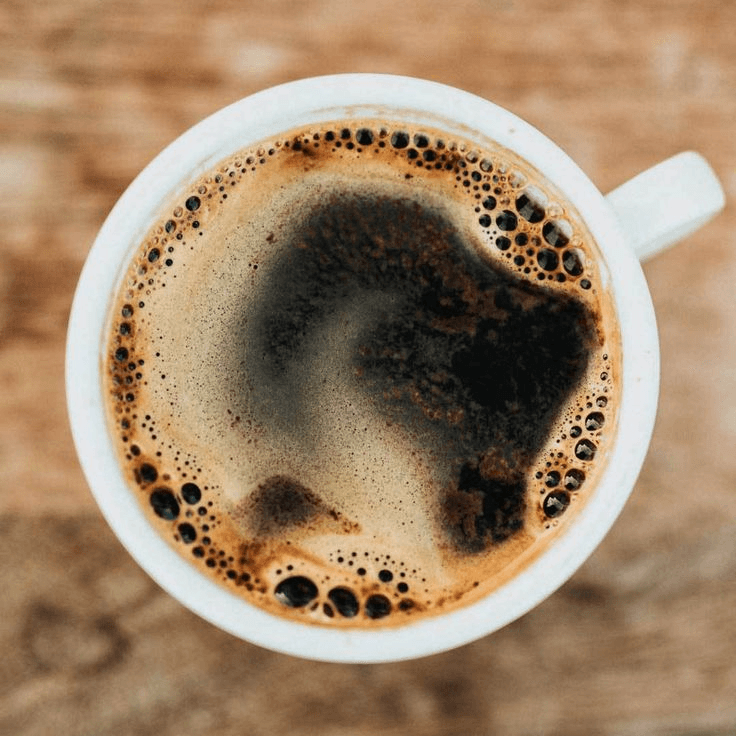 Café Americano☕