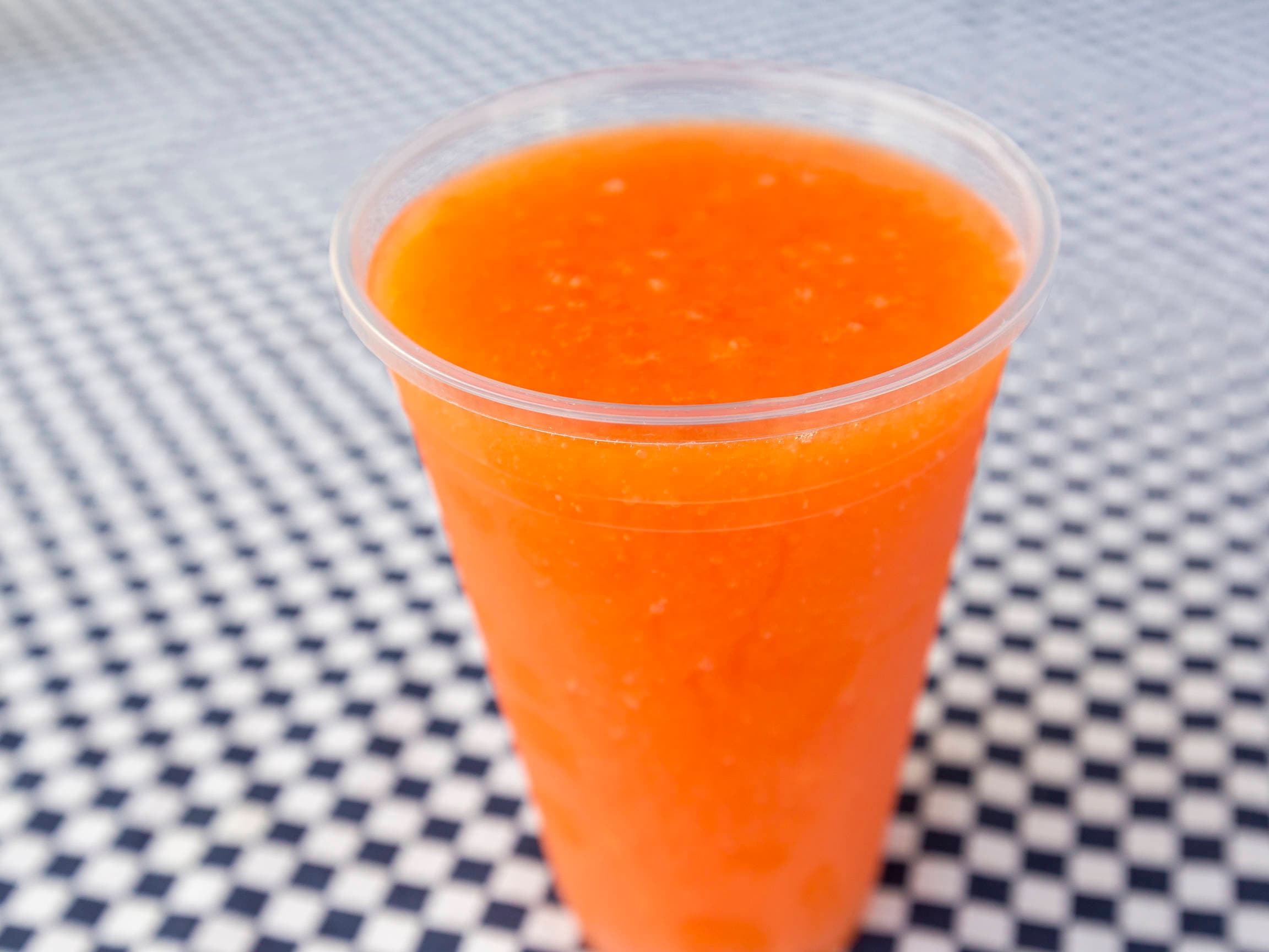 Aguas Frescas  Naturales