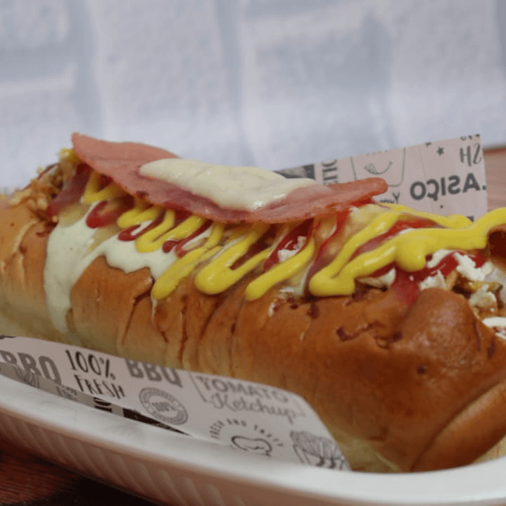 Perro Sencillo