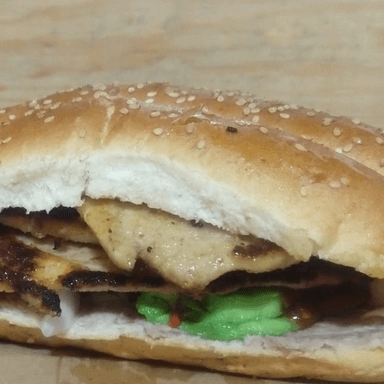 Torta De Pollo con Quesillo