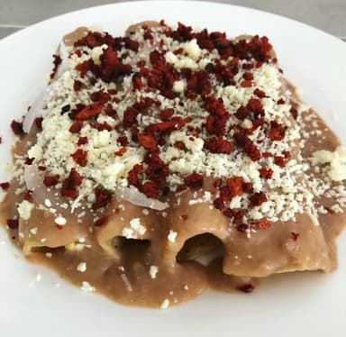 Huevos Veracruzanos