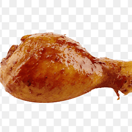 Pierna Frita
