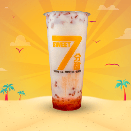 Sandía Cocomilk Regular 西瓜耶耶