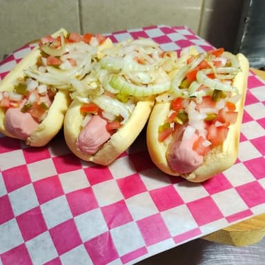 HotDogs
