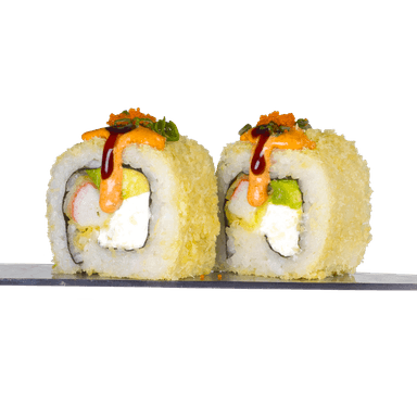 VOLCÁN ROLL