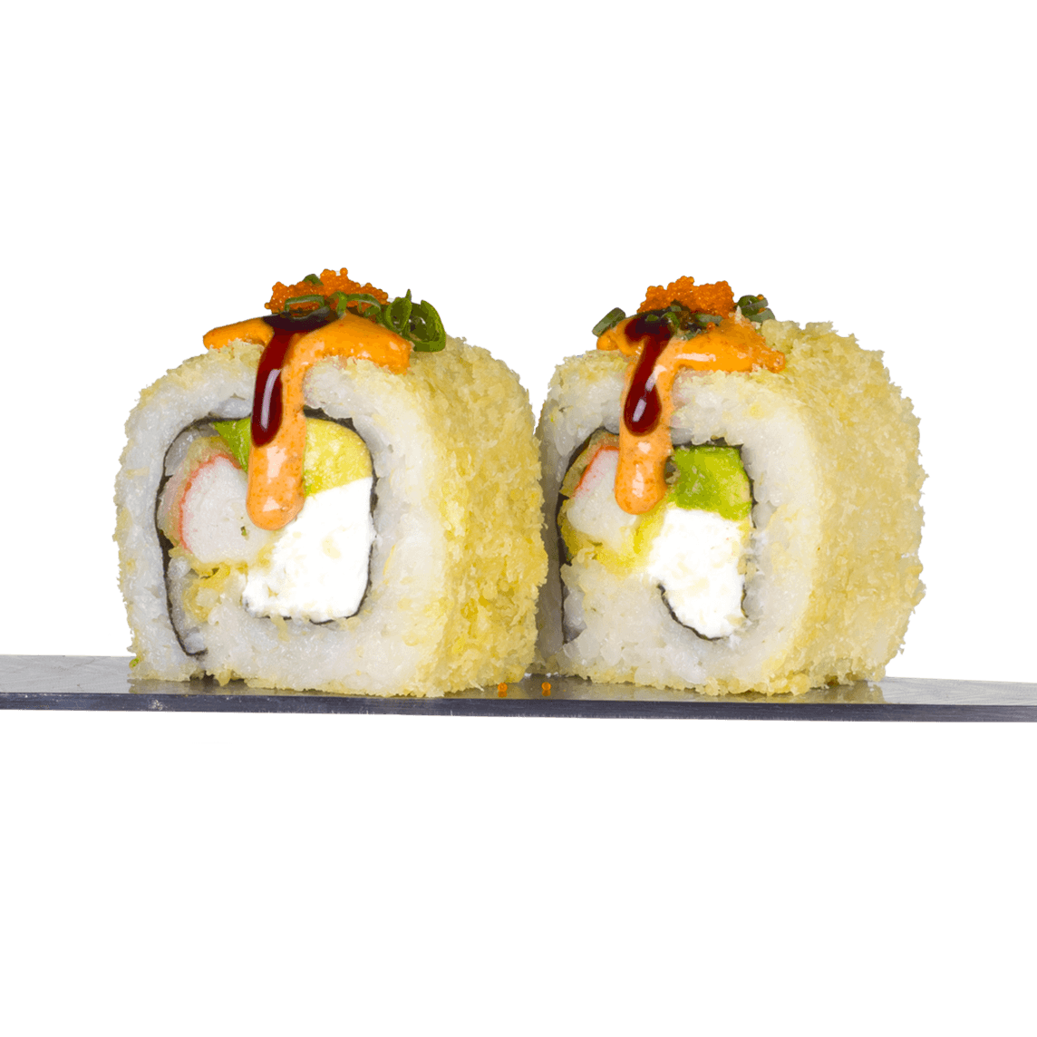 VOLCÁN ROLL