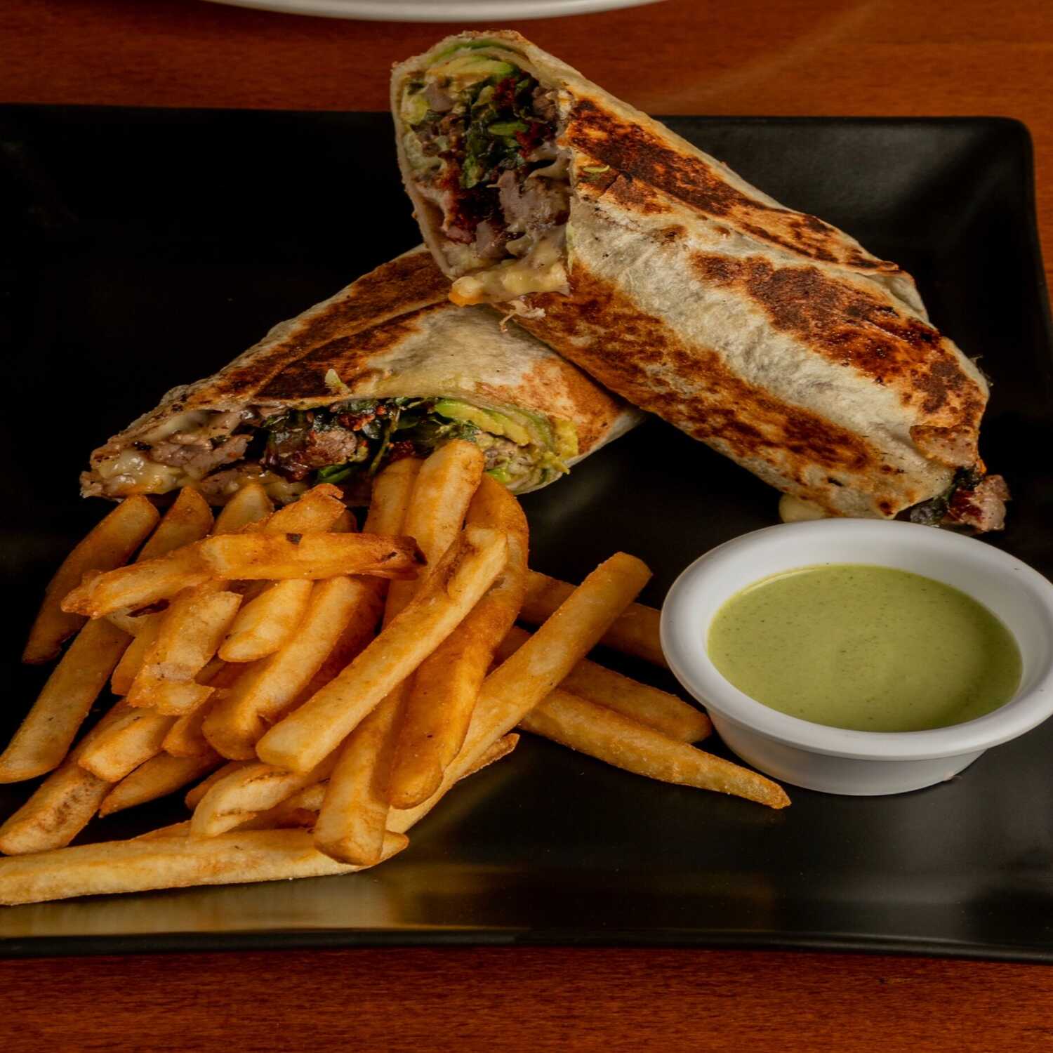BURRITO (130GR)