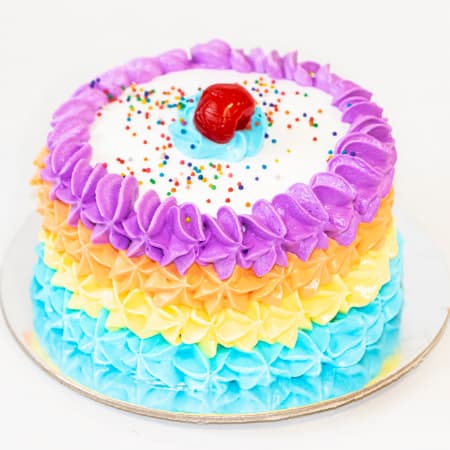 Merengue  4 Rac