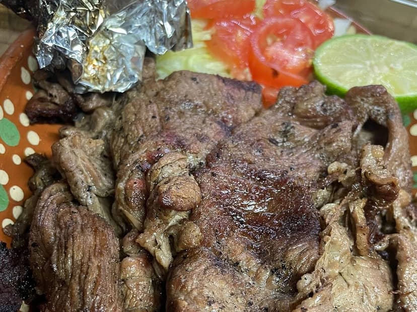 Carne Asada Los Rodríguez (SANTA ROSA)