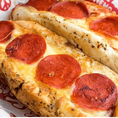 Pizza Dogo
