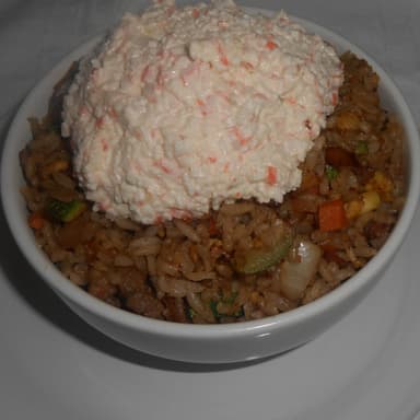 Yakimeshi Tampico