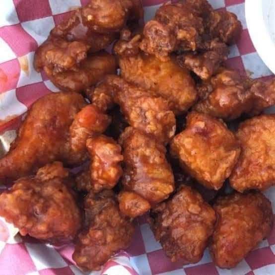 Boneless Orden