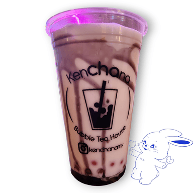 Bunnies Latte - New Jeans Birthday
