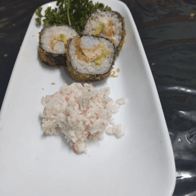 KAMASUTRA ROLL