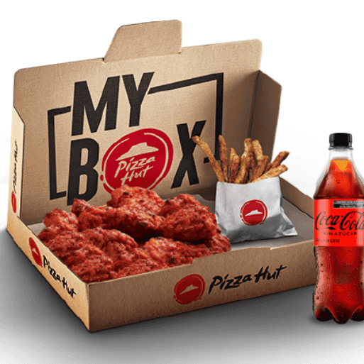My Box Boneless