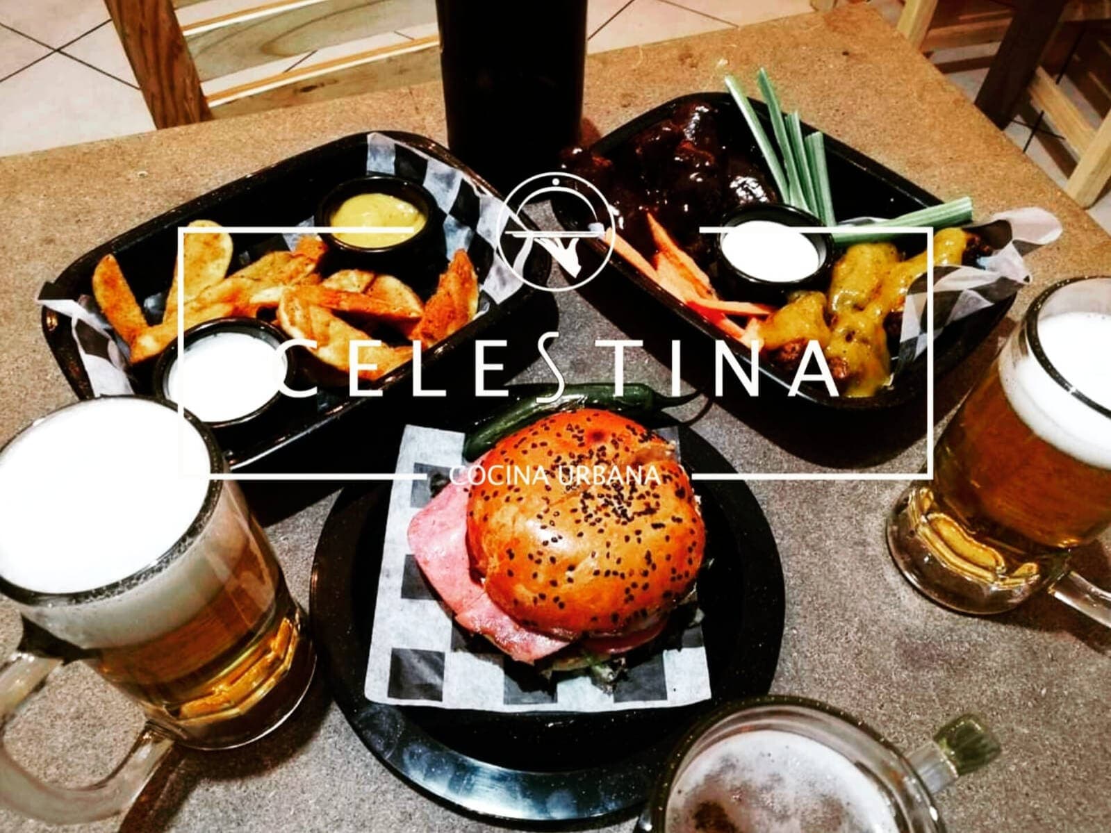 Celestina Cocina Urbana