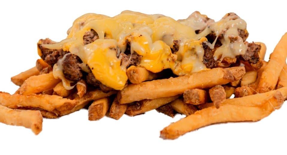 PAPAS TEXAS