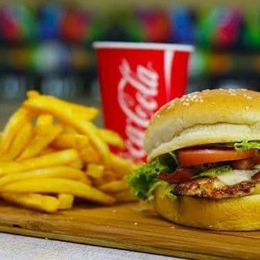 Hamburguesa