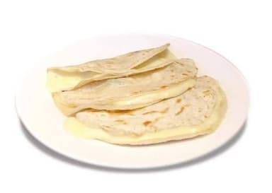 Quesadillas