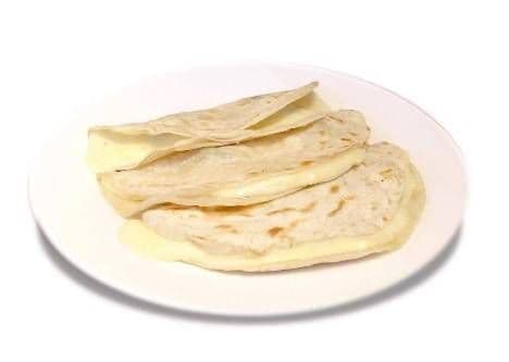 Quesadillas