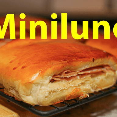 Minilunch