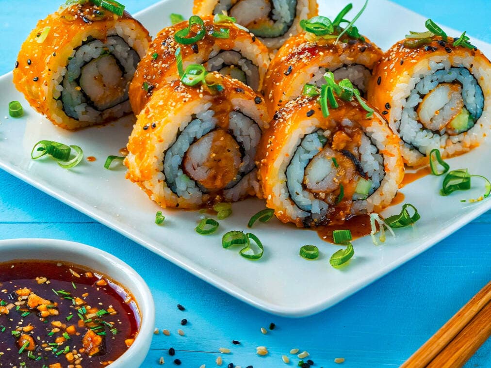 Katsuki Sushi (Teo)